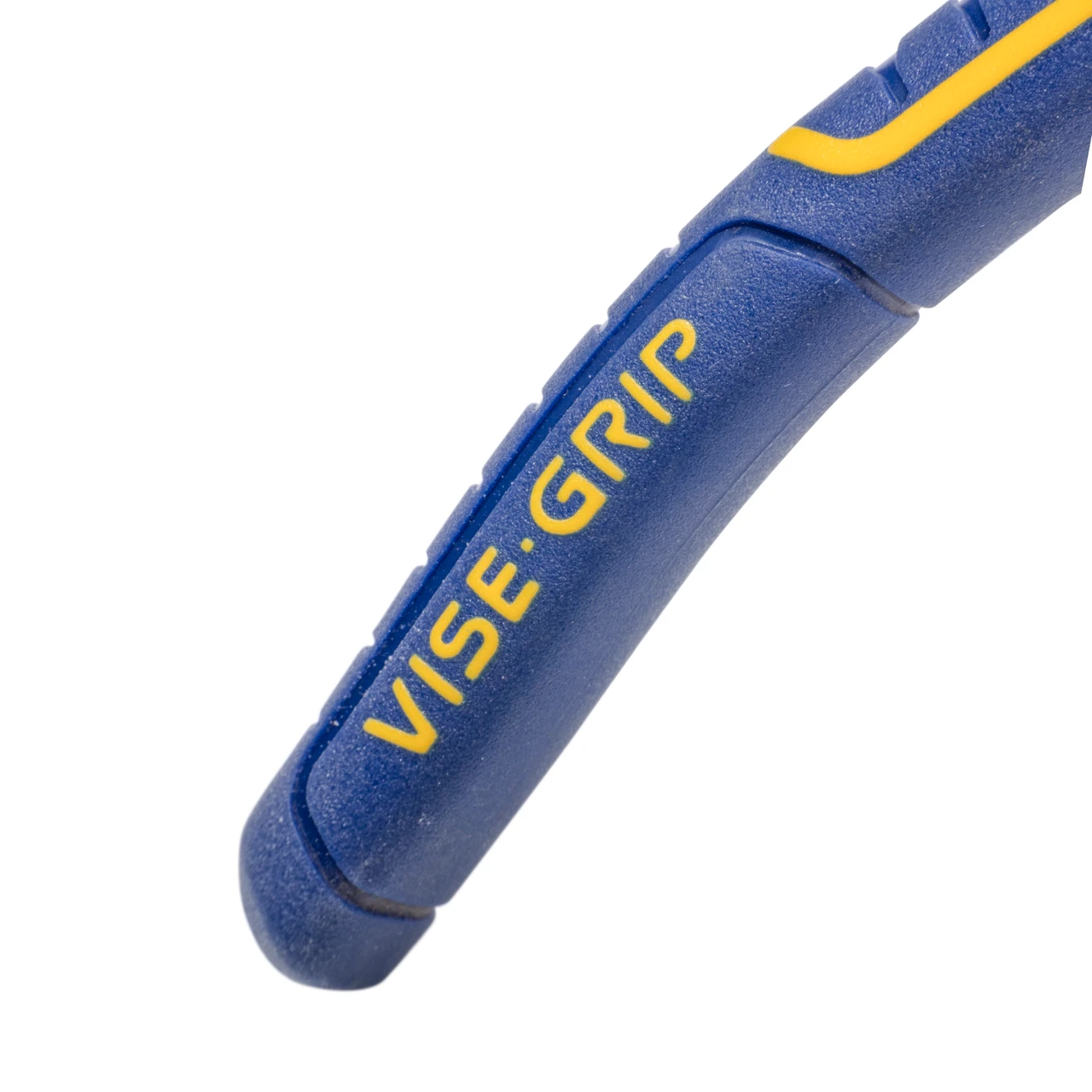 Irwin Vise-Grip 8" Bent Long Nose Pliers (2078228) — product image 4