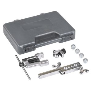 ISO Bubble Flaring Tool Set with Cutter