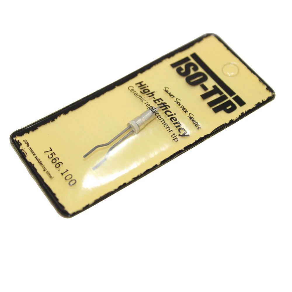 Iso-Tip High-Efficiency Micro Soldering Tip (7566-100) — product image 5