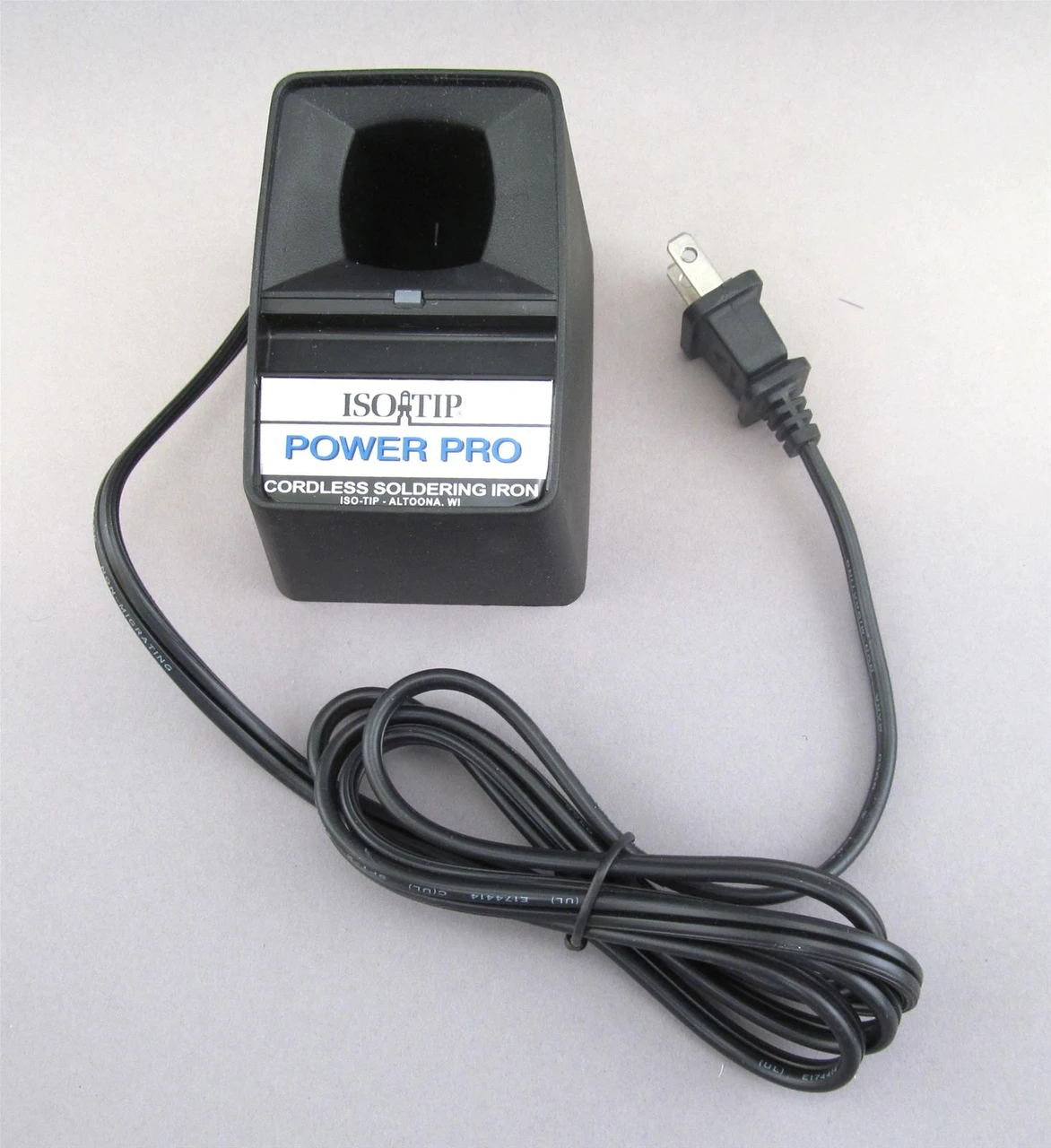Iso-Tip Power Pro Soldering Iron Kit (7904) — product image 4