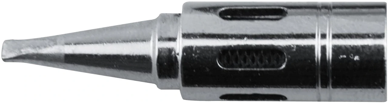 Iso-Tip Pro 50 Chisel Butane Soldering Iron Tip (7992-001)