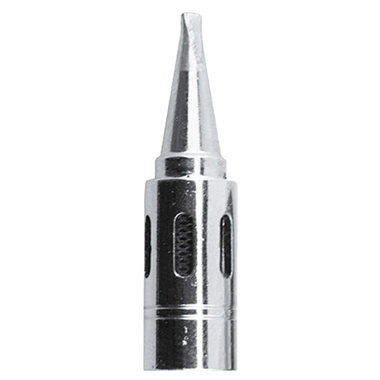 Iso-Tip Pro 50 Chisel Butane Soldering Iron Tip (7992-001) — product image 2