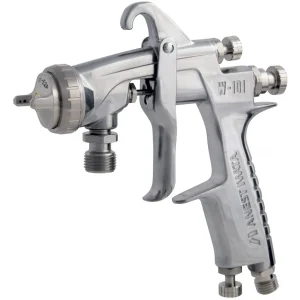 Iwata W101-134BPG 1.3mm Gravity Spray Gun Only (4500)
