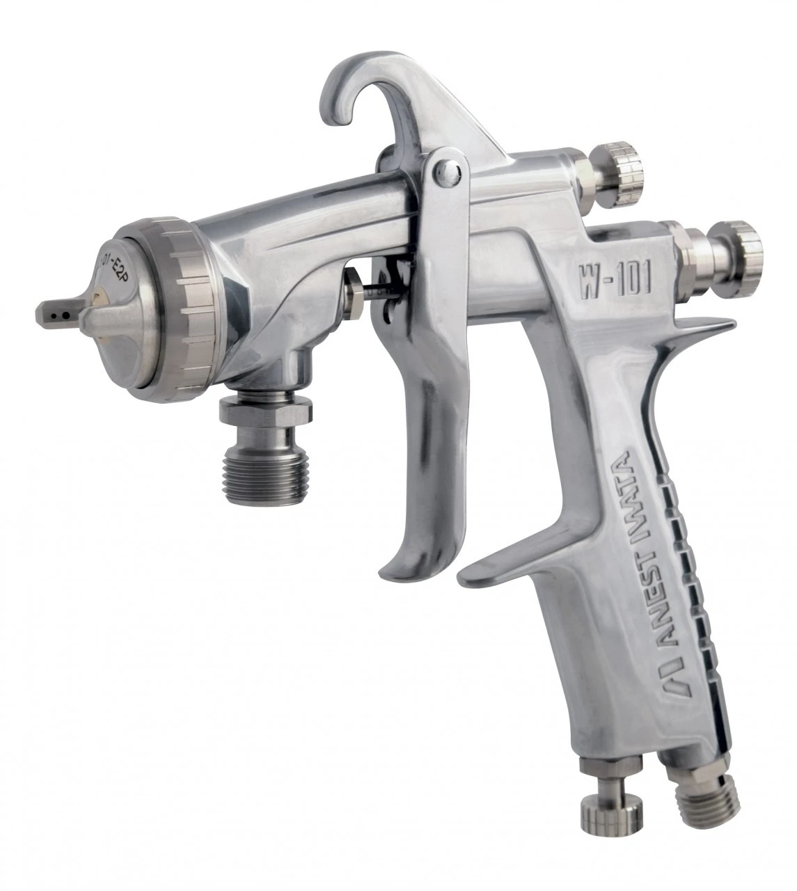 Iwata W101-134BPG 1.3mm Gravity Spray Gun Only (4500)