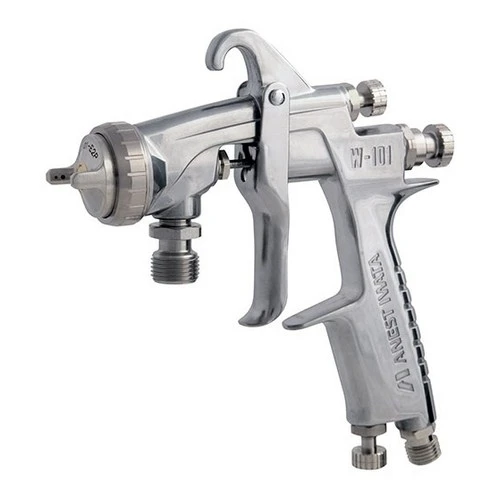Iwata W101-152G 1.5mm Spray Gun w/PC4S 400mL Cup (4571B)