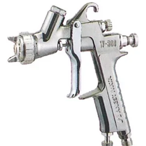Iwata W300-134G Gravity Spray Gun Only (4815)