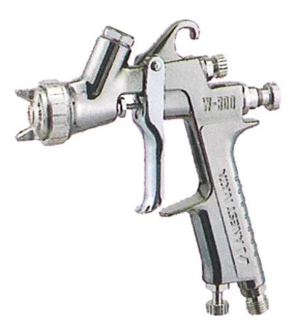 Iwata W300-134G Gravity Spray Gun Only (4815)
