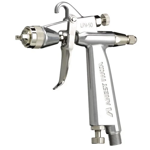 Iwata LPH50-062G 0.6mm Gravity Feed Spray Gun Only (5262)