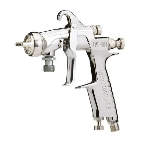 Iwata LPH100-102LVP 1.0mm Pressure Fed Spray Gun Only (5332B)