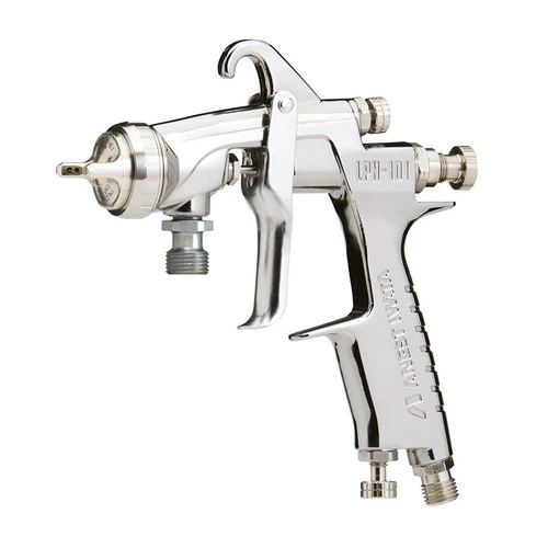 Iwata LPH101-112LVP 1.1mm Spray Gun Only (5335)