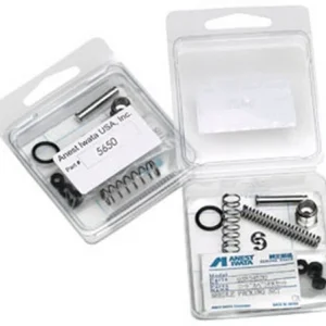 Iwata Century Gun Series Repair Service Kit (5650)