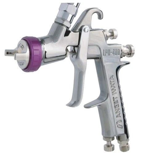 Iwata LPH400-154LVB 1.5mm Fine Metallic Spray Gun Only (5710)