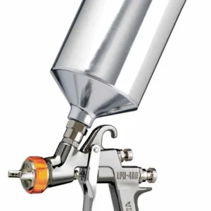 Iwata LPH440-181 1.8mm Primer Spray Gun w/ 700mL Cup (5732)