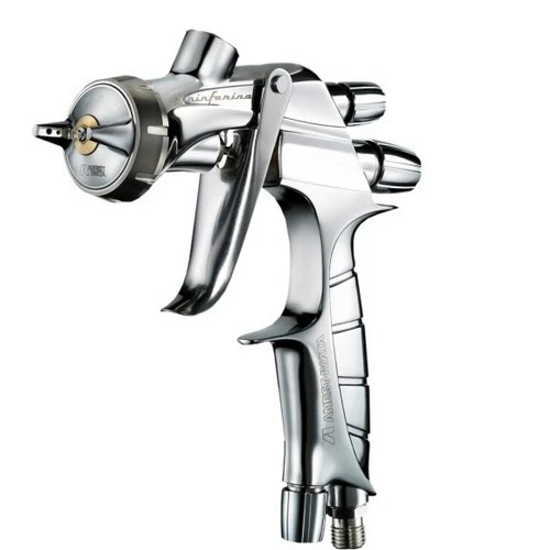 Iwata WS400-HD SuperNova 1.3mm Paint Gun w/1000ml Cup (5908)