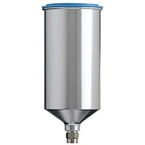 Iwata PCG6PM 1000ml Aluminum Cup SST Fluid Joint (6034E)
