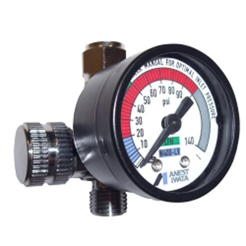 Iwata Compact Air Flow Control Valve (8130B)