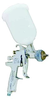 Iwata Air Gunsa 1.3mm Gravity Spray Gun (9234)