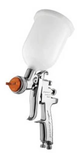 Iwata Air Gunsa 1.3mm AZ3 HVLP Impact Spray Gun (9270)