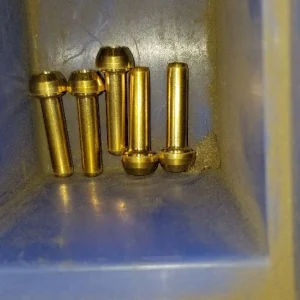 Iwata Century Series Air Valve (93591530)