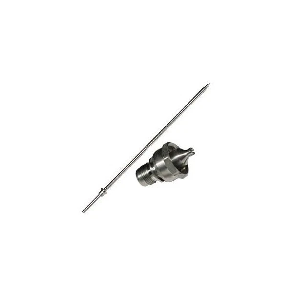 Iwata W400LV 1.3mm Nozzle and Needle Set (93634610)