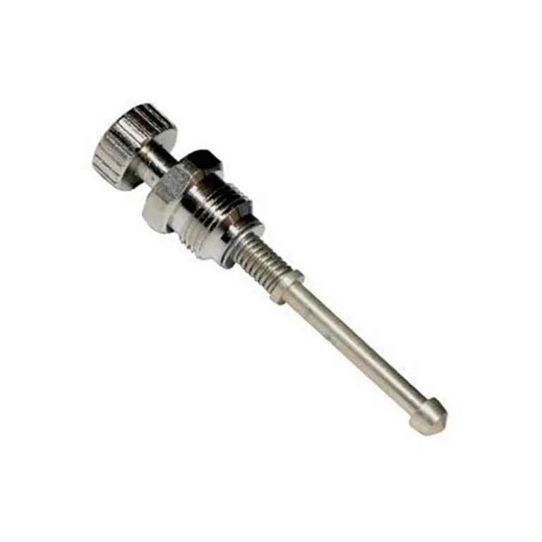 Iwata LPH400/LPH440/W40O Pattern Adjustment Valve (93842601)