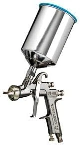 Iwata LPH400-134LV 1.3mm HVLP Spray Gun w/ 700mL Cup (5642)