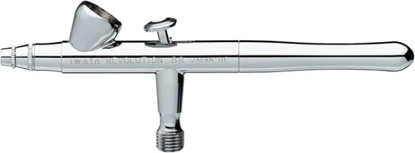 Iwata Revolution 0.3mm Gravity Air Brush (R2500)