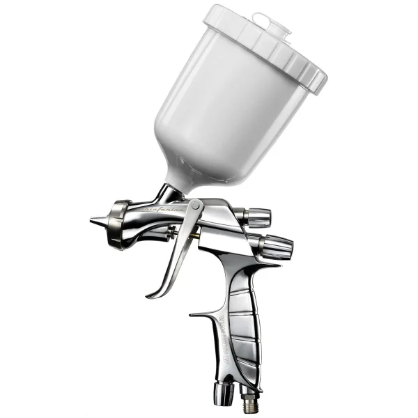 Iwata LS400-1302 1.3mm Spray Gun Only (5810)