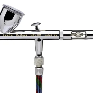Iwata-Medea ECL4500 ECL4500 Airbrush Kit