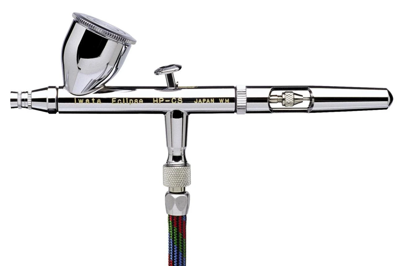 Iwata-Medea ECL4500 ECL4500 Airbrush Kit