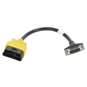 J1962 Caterpillar HDS 250 Cable