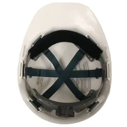 Jackson Safety Cap Sentry WHI 6-RCHT Head Protection (14409) — product image 2