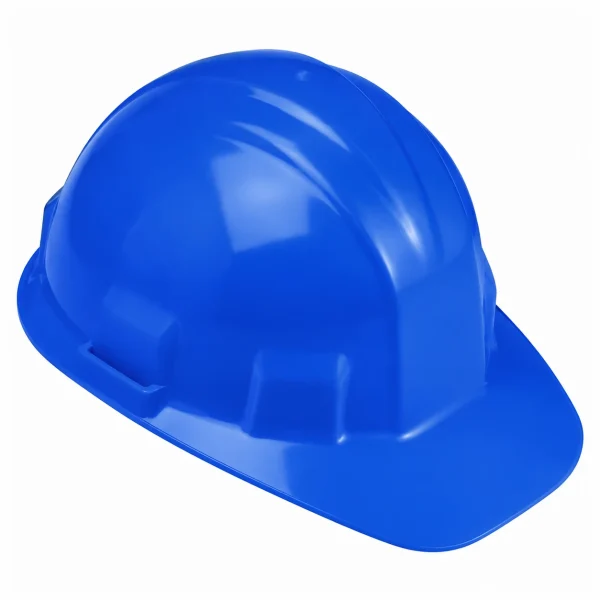 Jackson Safety Cap Sentry BLU 6-RCHT Hard Hat (14416)