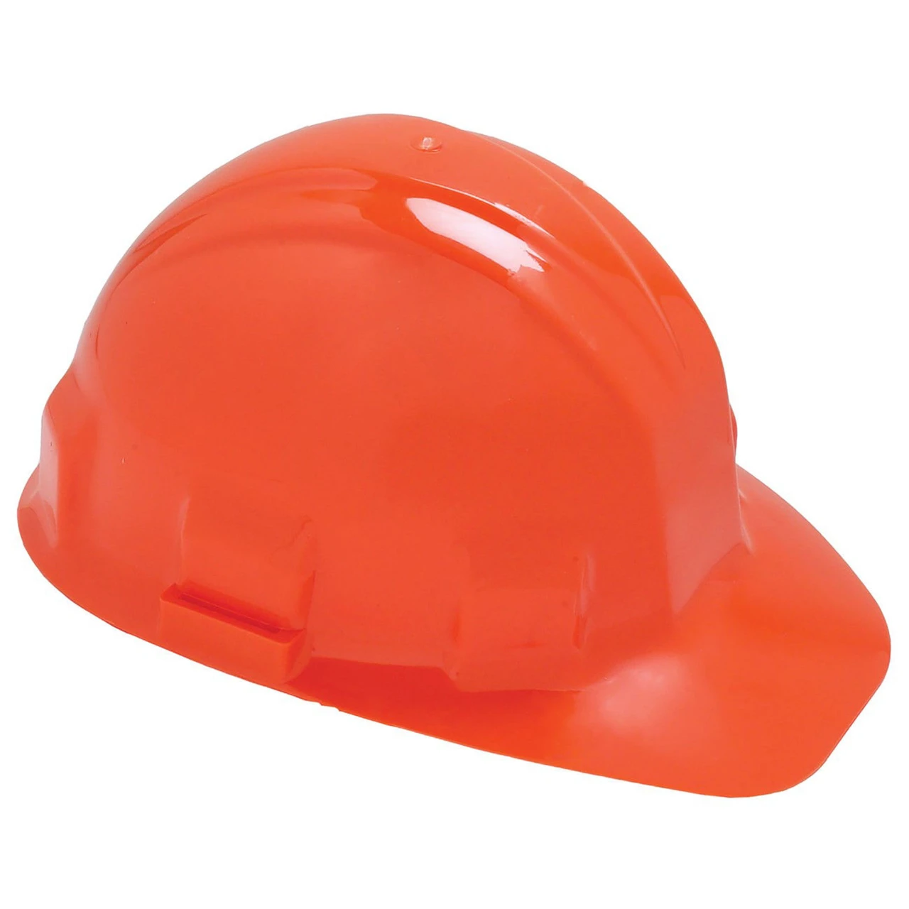 Jackson Safety Hard Hat, Front Brim, Orange, 12-Pack (14420)