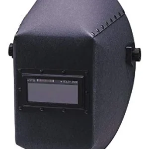 Jackson Safety 411P Fiber Shell Welding Helmet (14527)