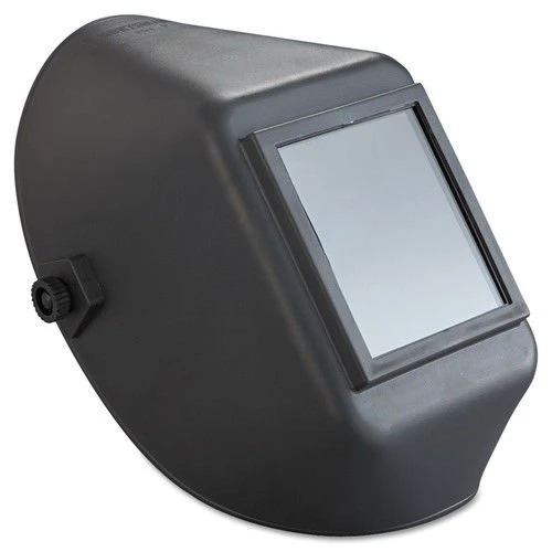 Jackson Safety Passive Welding Helmet, #10 Lens, 4.5" x 5.25" (14535)