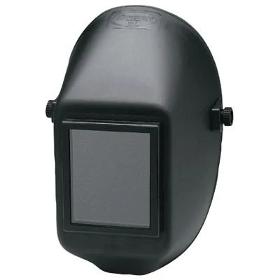 Jackson Safety Passive Welding Helmet, #10 Lens, 4.5" x 5.25" (14535) — product image 2