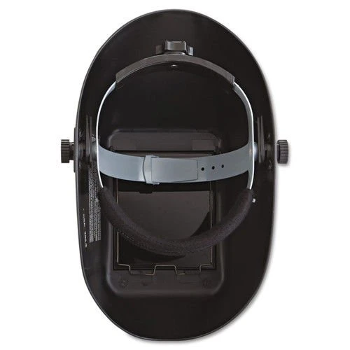 Jackson Safety Passive Welding Helmet, #10 Lens, 4.5" x 5.25" (14535) — product image 3