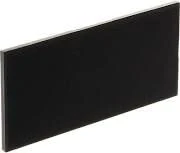Jackson Safety Welding Passive Filter Shade 11 2" x 4.25" 25pk (14570)