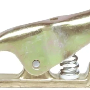 Jackson Safety GC-3 Ground Clamp (14731)