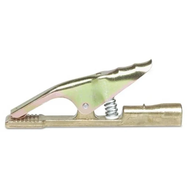 Jackson Safety GC-5 Ground Clamp (14732)