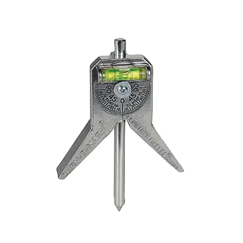 Jackson Safety Pipe Marker Centering Tool, Curv-O-Mark Standard 6 (14775)