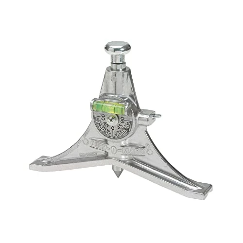 Jackson Safety Pipe Marker Centering Head Tool, Curv-O-Mark Jumbo (14776)