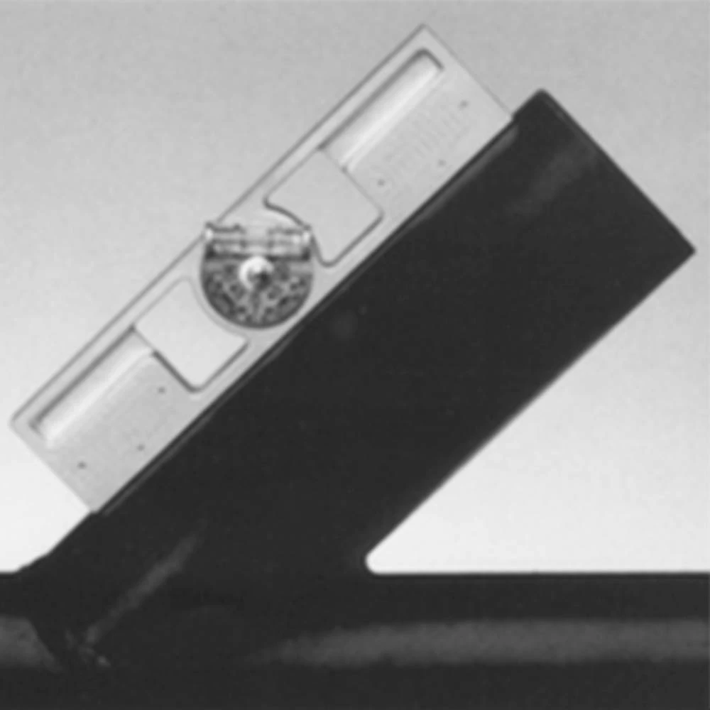 Jackson Safety 8-Inch Cast Aluminum Pro-Mag Level (14777) — product image 3