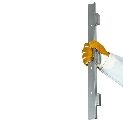 Jackson Safety Contour Magnetic Burning Guide for Welding (14791) — product image 3