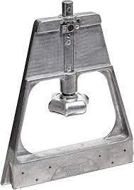 Jackson Safety Pipe Flange Aligner, Two 25 lbs. Pulls, Cast-In (14795) — product image 2