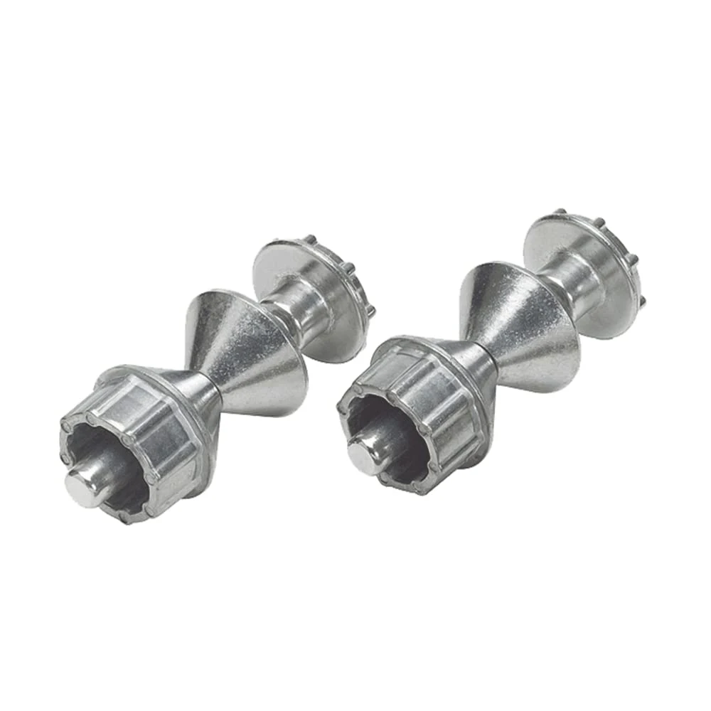 Jackson Safety Durable Lightweight Cast Aluminum #33 Universal Level (14796) — product image 4