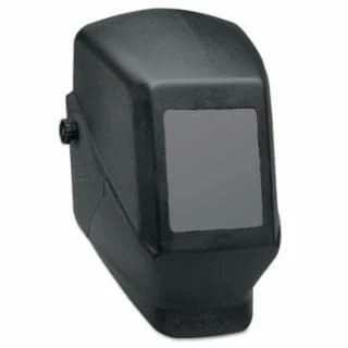 Jackson Safety HSL 100 Passive Welding Helmet - Black (15134)