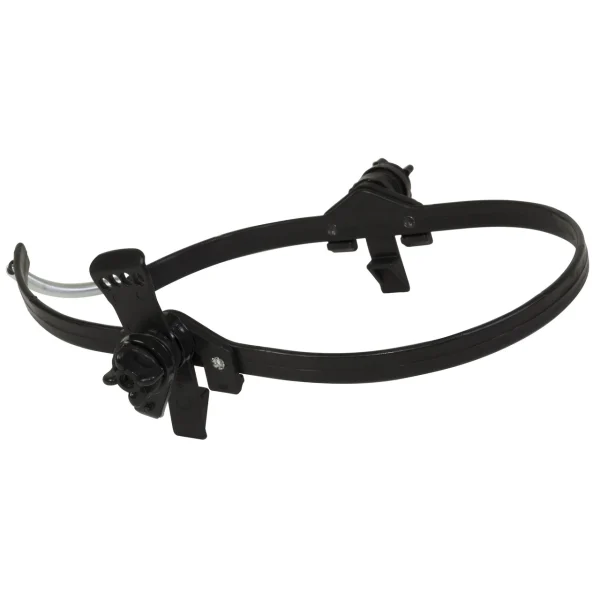Jackson Safety Capmount Adapter for Welding Helmets to Hard Hats (15973)