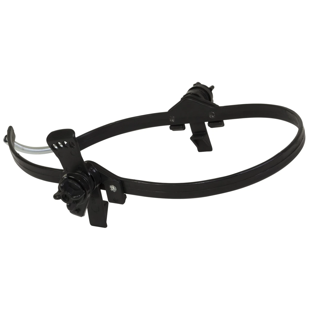 Jackson Safety Capmount Adapter for Welding Helmets to Hard Hats (15973)